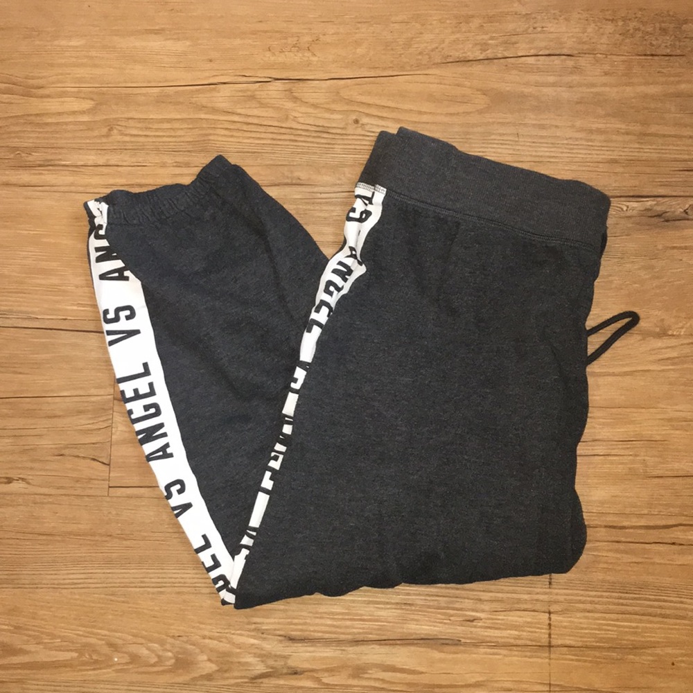 VS Angel Sweats
